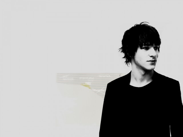 Gaspard Ulliel Fotoğrafı