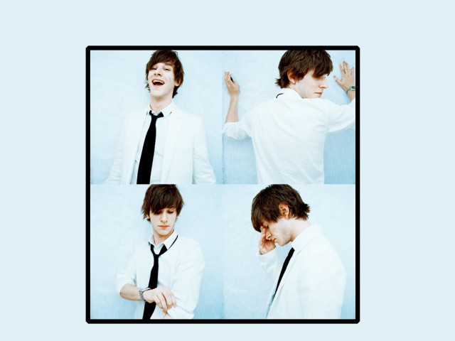 Gaspard Ulliel Fotoğrafı