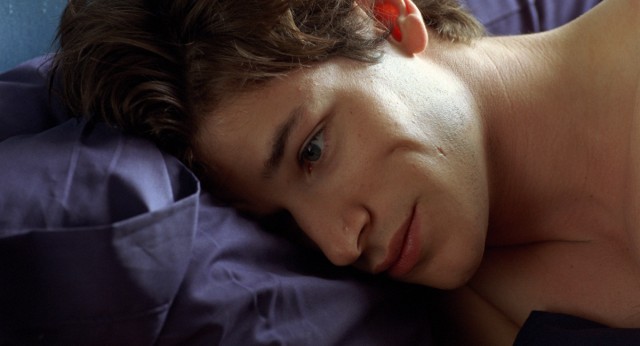 Gaspard Ulliel Fotoğrafı