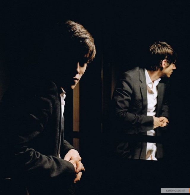 Gaspard Ulliel Fotoğrafı