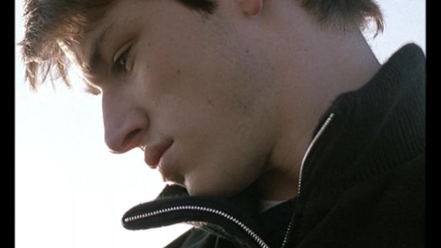 Gaspard Ulliel Fotoğrafı