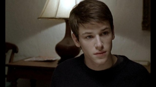 Gaspard Ulliel Fotoğrafı