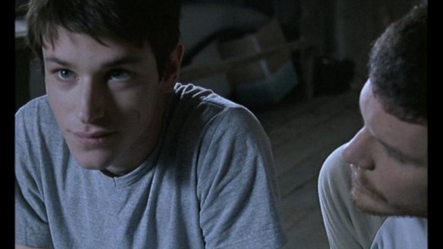 Gaspard Ulliel Fotoğrafı