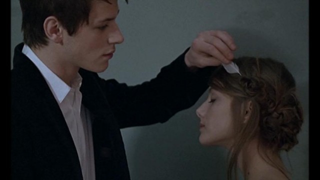 Gaspard Ulliel Fotoğrafı