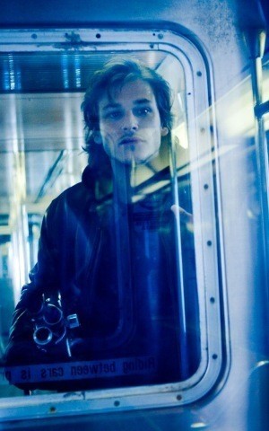 Gaspard Ulliel Fotoğrafı