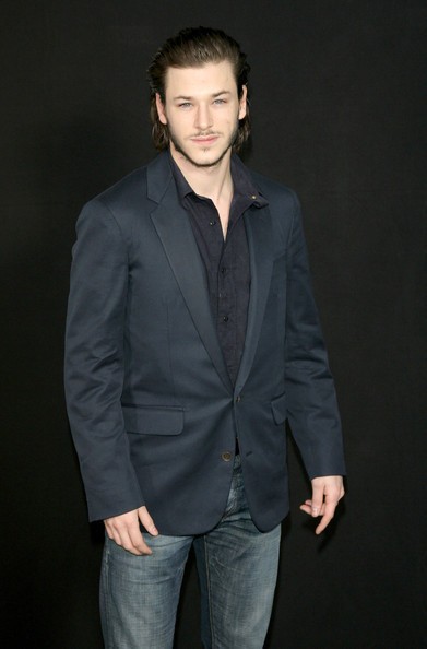 Gaspard Ulliel Fotoğrafı
