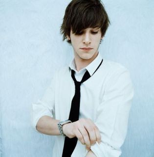 Gaspard Ulliel Fotoğrafı