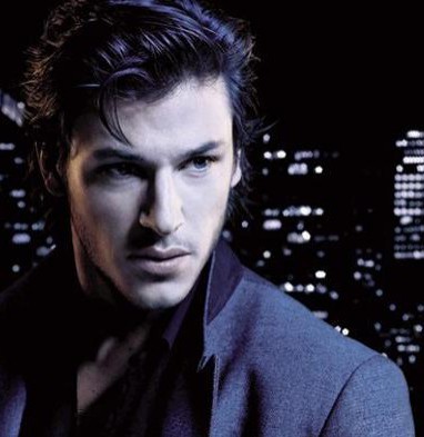 Gaspard Ulliel Fotoğrafı
