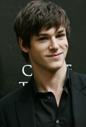 Gaspard Ulliel Fotoğrafı