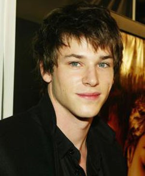 Gaspard Ulliel Fotoğrafı