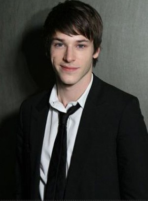 Gaspard Ulliel Fotoğrafı