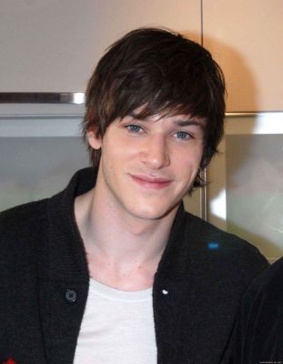 Gaspard Ulliel Fotoğrafı