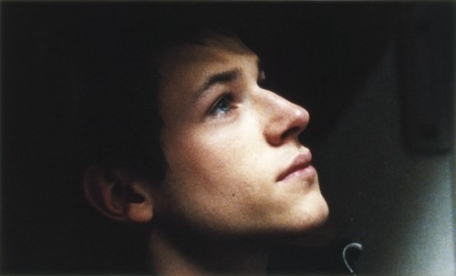 Gaspard Ulliel Fotoğrafı