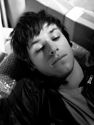 Gaspard Ulliel Fotoğrafı