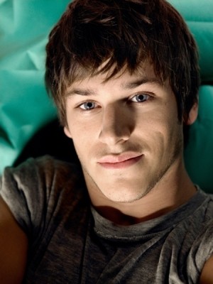 Gaspard Ulliel Fotoğrafı