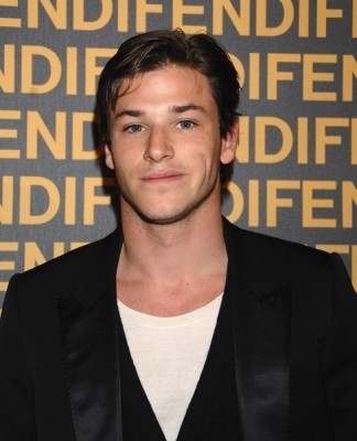 Gaspard Ulliel Fotoğrafı