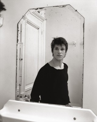 Gaspard Ulliel Fotoğrafı