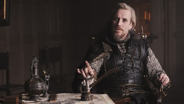 Rhys Ifans Fotoğrafı