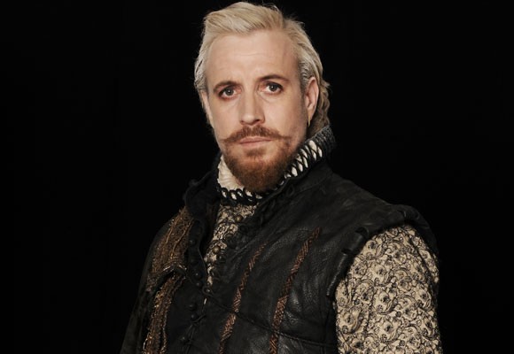 Rhys Ifans Fotoğrafı