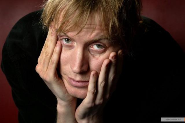 Rhys Ifans Fotoğrafı