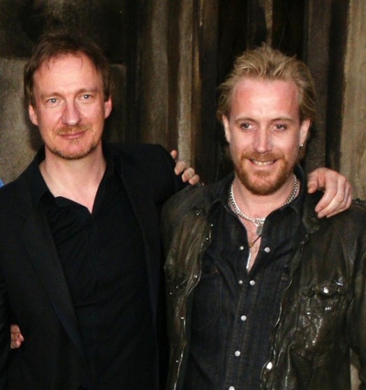 Rhys Ifans Fotoğrafı