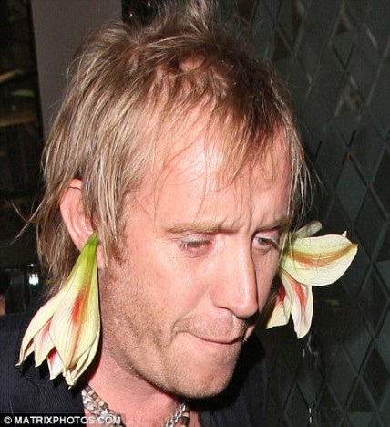 Rhys Ifans fotoğrafı