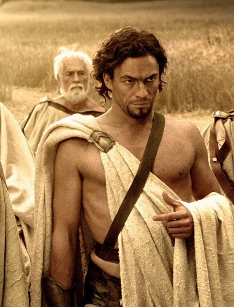 Dominic West fotoğrafı