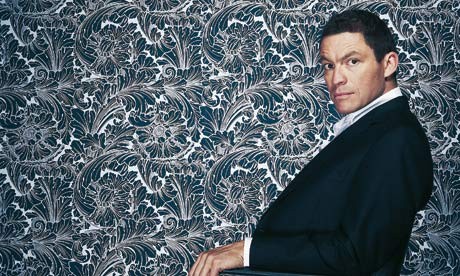Dominic West fotoğrafı