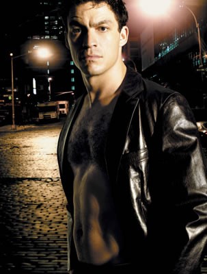 Dominic West Fotoğrafı