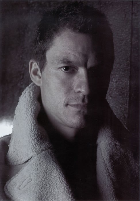 Dominic West Fotoğrafı