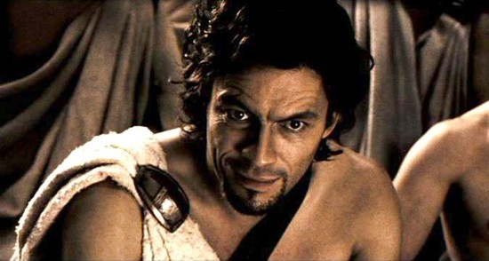 Dominic West Fotoğrafı