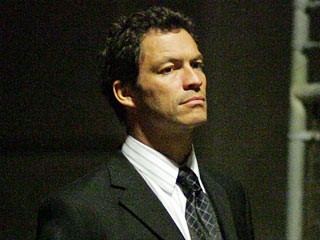 Dominic West Fotoğrafı