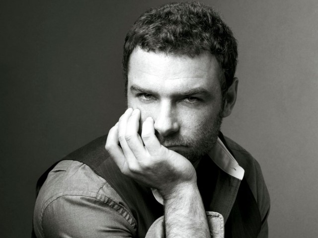 Liev Schreiber Fotoğrafı