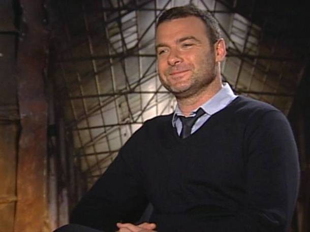 Liev Schreiber fotoğrafı