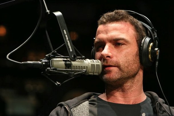 Liev Schreiber fotoğrafı