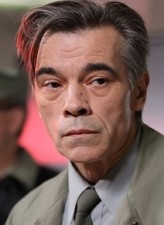 Aleksandr Korshunov fotoğrafı