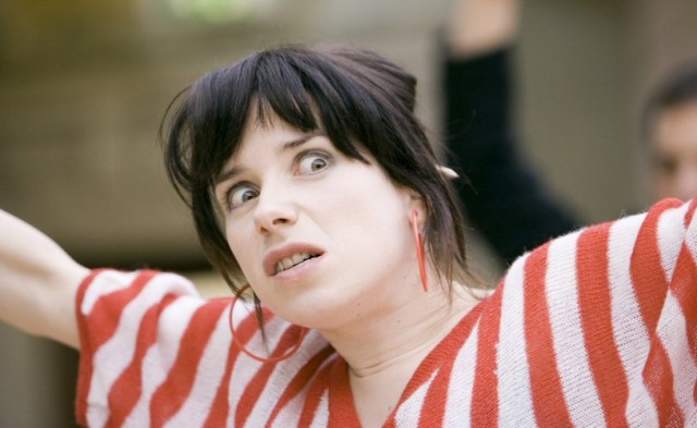 Sally Hawkins fotoğrafı