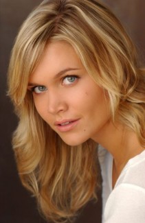 Ashley Noel Fotoğrafı