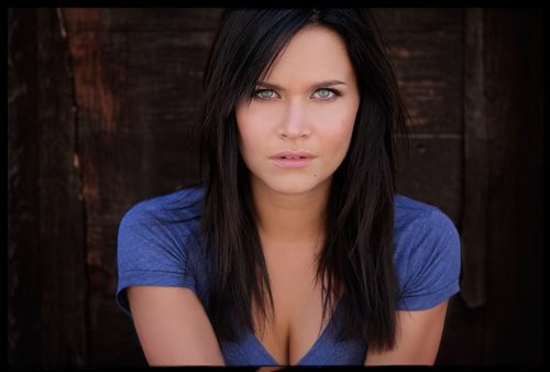 Ashley Noel Fotoğrafı