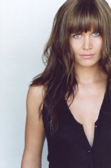 Ashley Noel Fotoğrafı