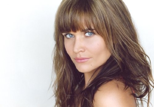 Ashley Noel Fotoğrafı