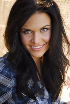 Ashley Noel fotoğrafı