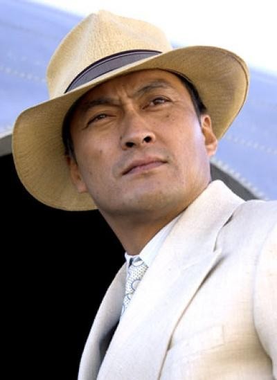 Ken Watanabe Fotoğrafı
