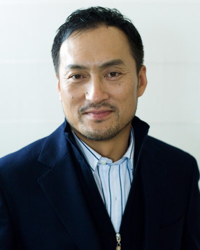 Ken Watanabe Fotoğrafı
