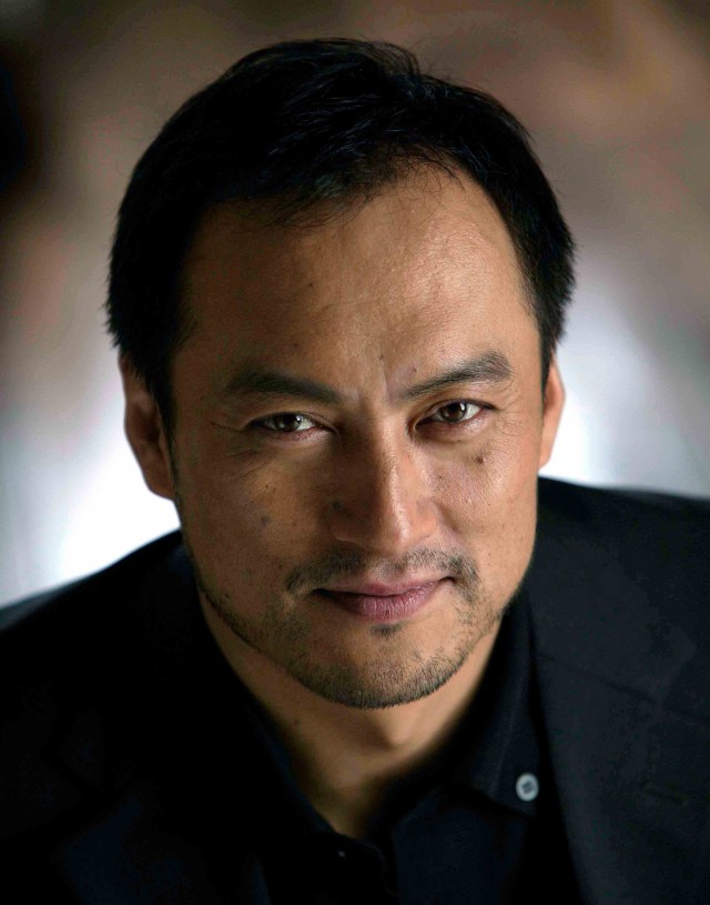 Ken Watanabe fotoğrafı