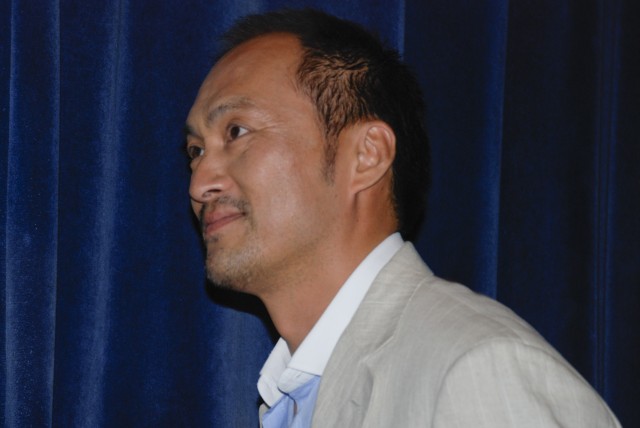 Ken Watanabe fotoğrafı