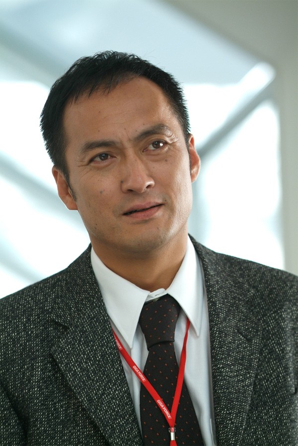 Ken Watanabe fotoğrafı