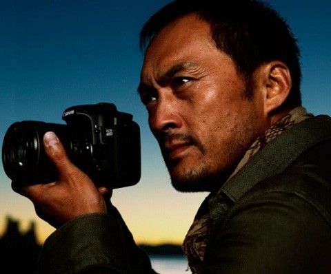 Ken Watanabe Fotoğrafı