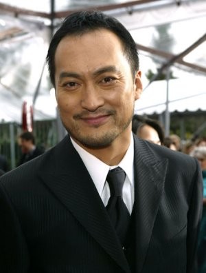 Ken Watanabe Fotoğrafı
