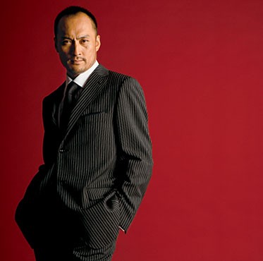 Ken Watanabe Fotoğrafı